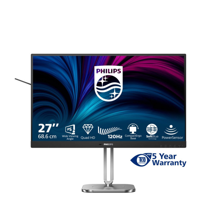 PHILIPS TBC - 10 169 IPS WLED